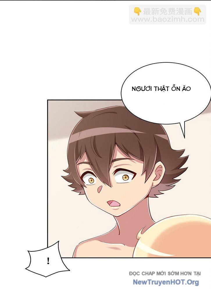 Ông Trời Đã Ban Cho Tôi Siêu Năng Lực Kỳ Lạ Gì Thế Này? Chap 66 - Next Chap 67