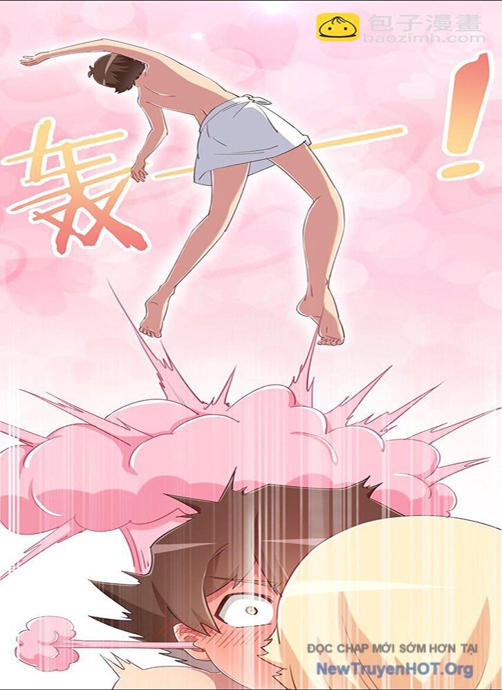 Ông Trời Đã Ban Cho Tôi Siêu Năng Lực Kỳ Lạ Gì Thế Này? Chap 66 - Next Chap 67