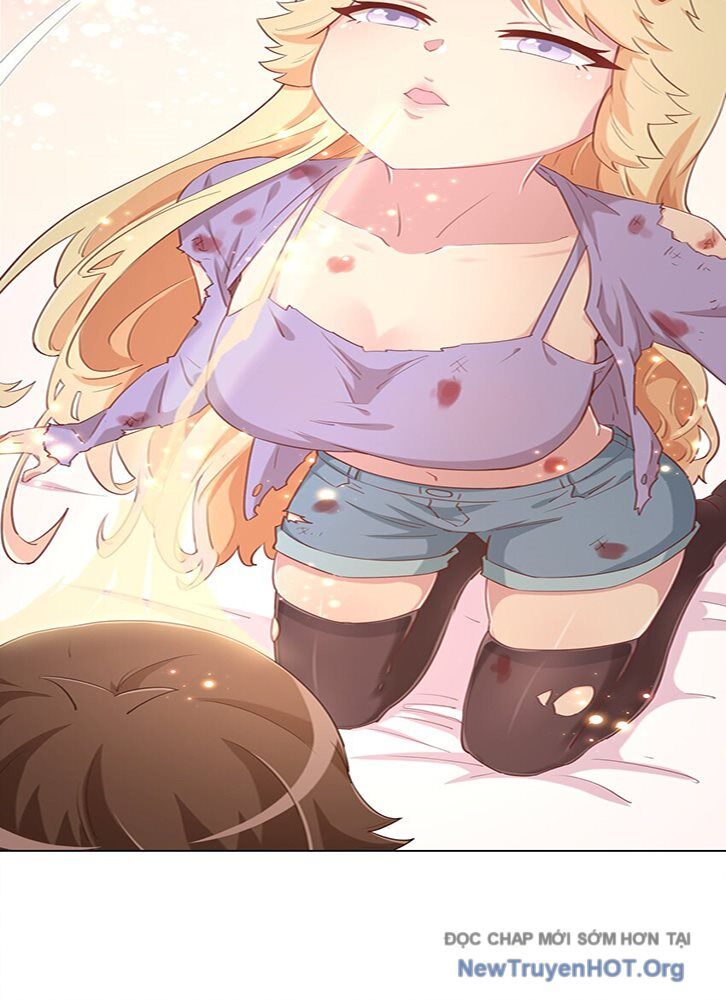 Ông Trời Đã Ban Cho Tôi Siêu Năng Lực Kỳ Lạ Gì Thế Này? Chap 66 - Next Chap 67