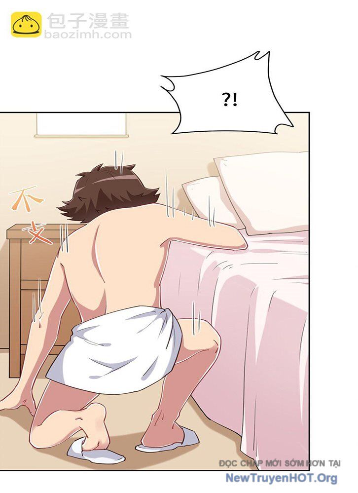 Ông Trời Đã Ban Cho Tôi Siêu Năng Lực Kỳ Lạ Gì Thế Này? Chap 66 - Next Chap 67