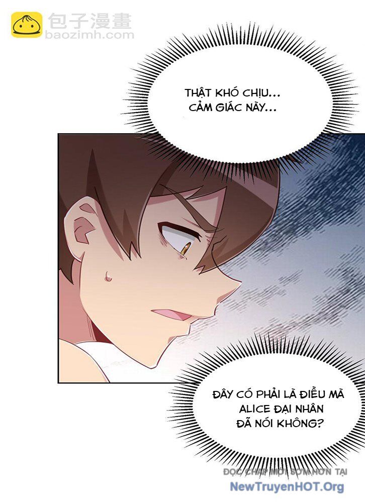 Ông Trời Đã Ban Cho Tôi Siêu Năng Lực Kỳ Lạ Gì Thế Này? Chap 66 - Next Chap 67