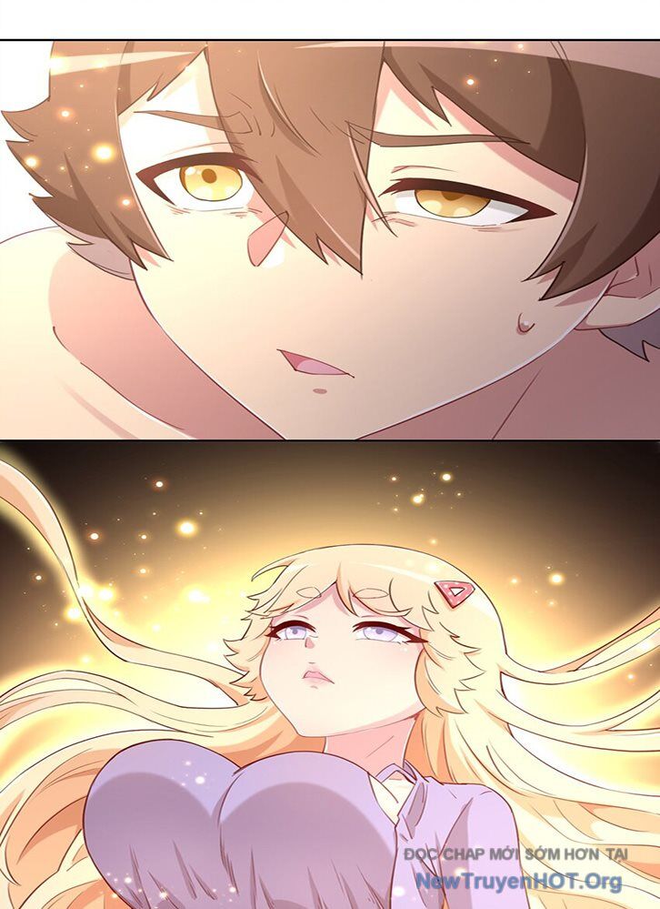 Ông Trời Đã Ban Cho Tôi Siêu Năng Lực Kỳ Lạ Gì Thế Này? Chap 66 - Next Chap 67