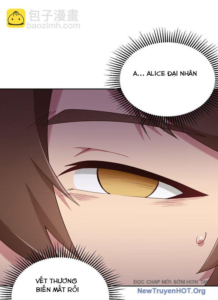 Ông Trời Đã Ban Cho Tôi Siêu Năng Lực Kỳ Lạ Gì Thế Này? Chap 66 - Next Chap 67