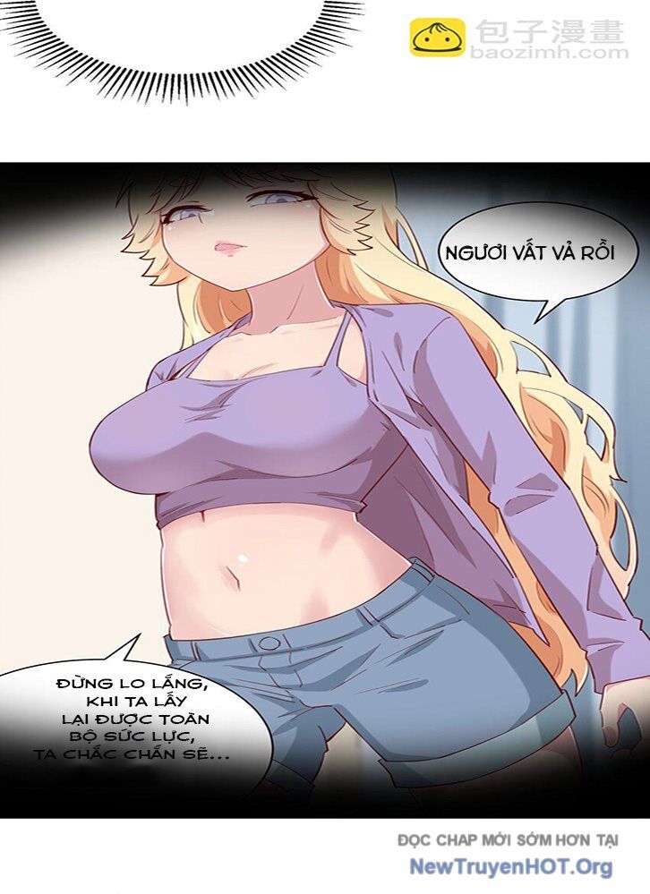 Ông Trời Đã Ban Cho Tôi Siêu Năng Lực Kỳ Lạ Gì Thế Này? Chap 66 - Next Chap 67