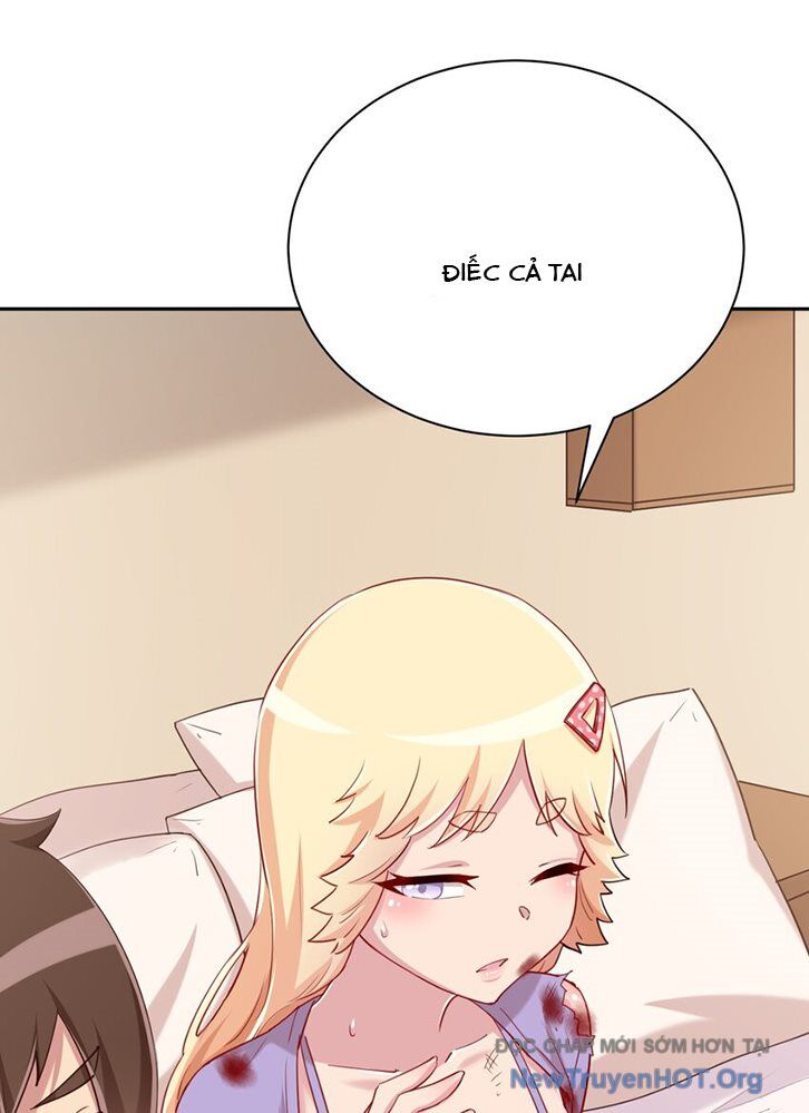 Ông Trời Đã Ban Cho Tôi Siêu Năng Lực Kỳ Lạ Gì Thế Này? Chap 66 - Next Chap 67