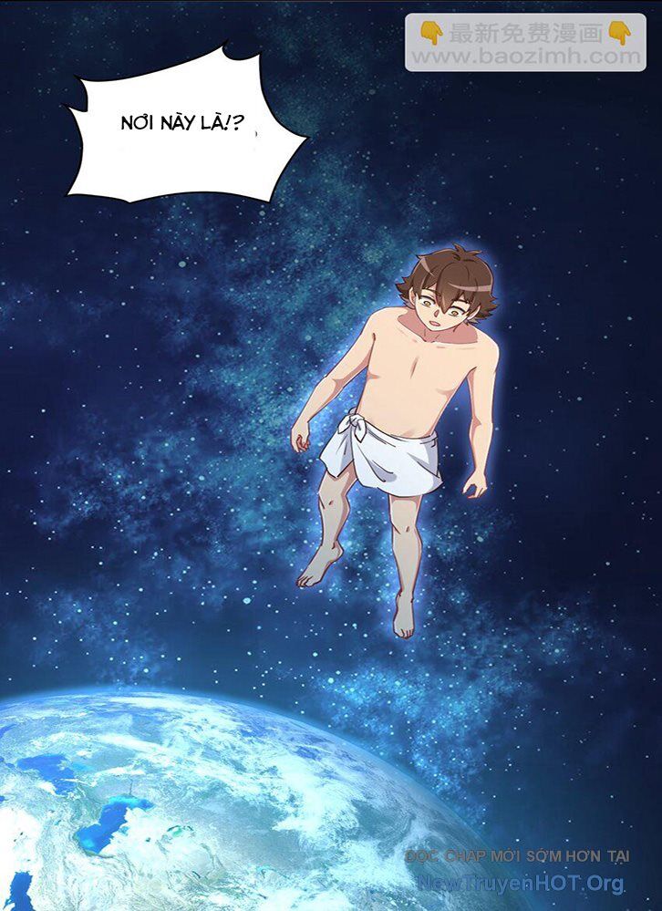 Ông Trời Đã Ban Cho Tôi Siêu Năng Lực Kỳ Lạ Gì Thế Này? Chap 66 - Next Chap 67