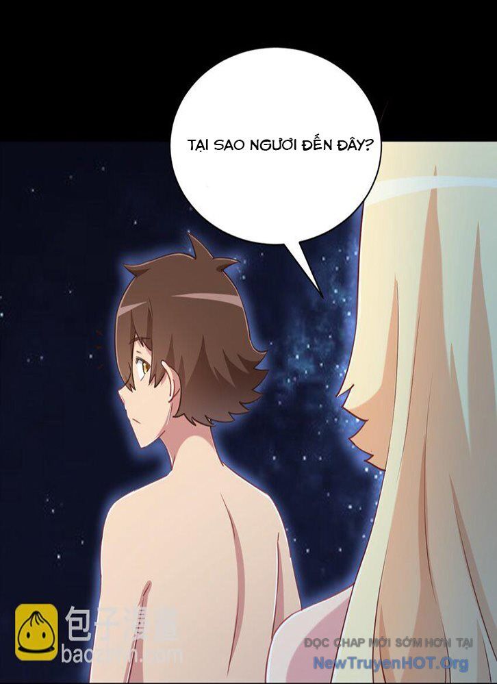 Ông Trời Đã Ban Cho Tôi Siêu Năng Lực Kỳ Lạ Gì Thế Này? Chap 66 - Next Chap 67