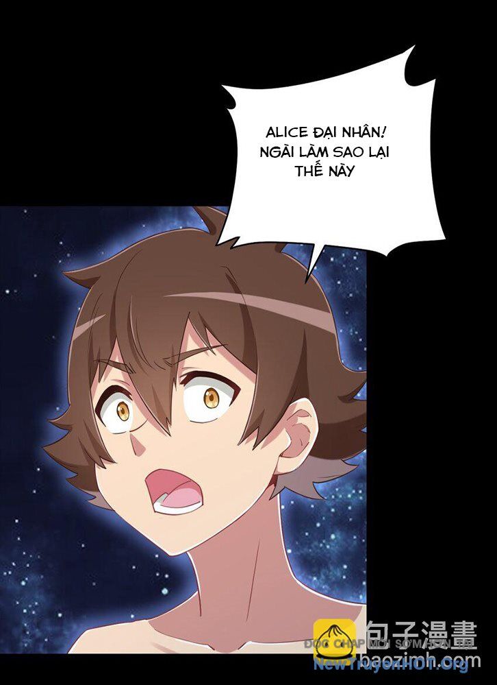 Ông Trời Đã Ban Cho Tôi Siêu Năng Lực Kỳ Lạ Gì Thế Này? Chap 66 - Next Chap 67