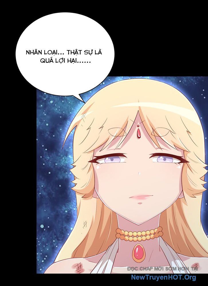 Ông Trời Đã Ban Cho Tôi Siêu Năng Lực Kỳ Lạ Gì Thế Này? Chap 66 - Next Chap 67