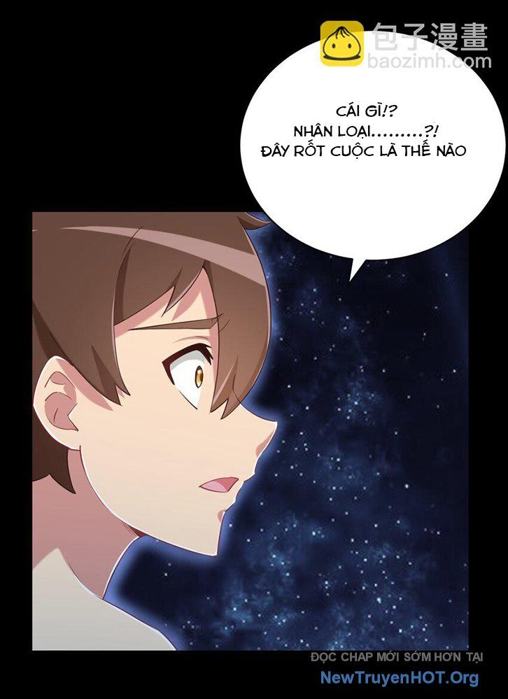 Ông Trời Đã Ban Cho Tôi Siêu Năng Lực Kỳ Lạ Gì Thế Này? Chap 66 - Next Chap 67