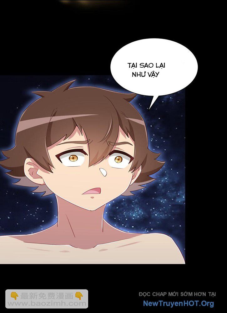Ông Trời Đã Ban Cho Tôi Siêu Năng Lực Kỳ Lạ Gì Thế Này? Chap 66 - Next Chap 67