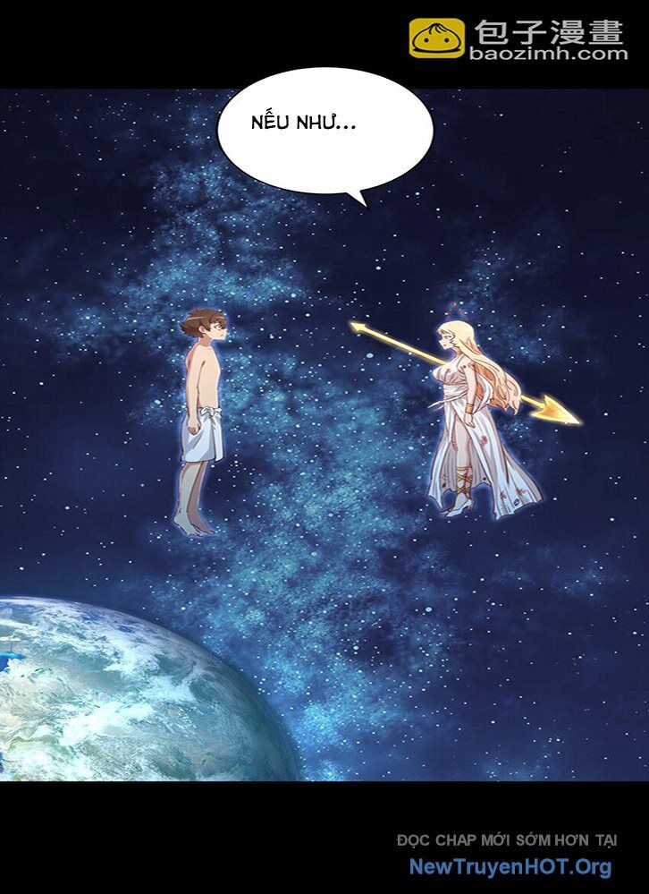 Ông Trời Đã Ban Cho Tôi Siêu Năng Lực Kỳ Lạ Gì Thế Này? Chap 66 - Next Chap 67