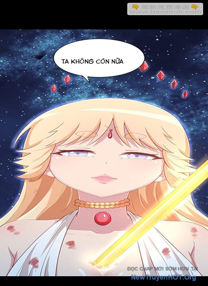 Ông Trời Đã Ban Cho Tôi Siêu Năng Lực Kỳ Lạ Gì Thế Này? Chap 66 - Next Chap 67