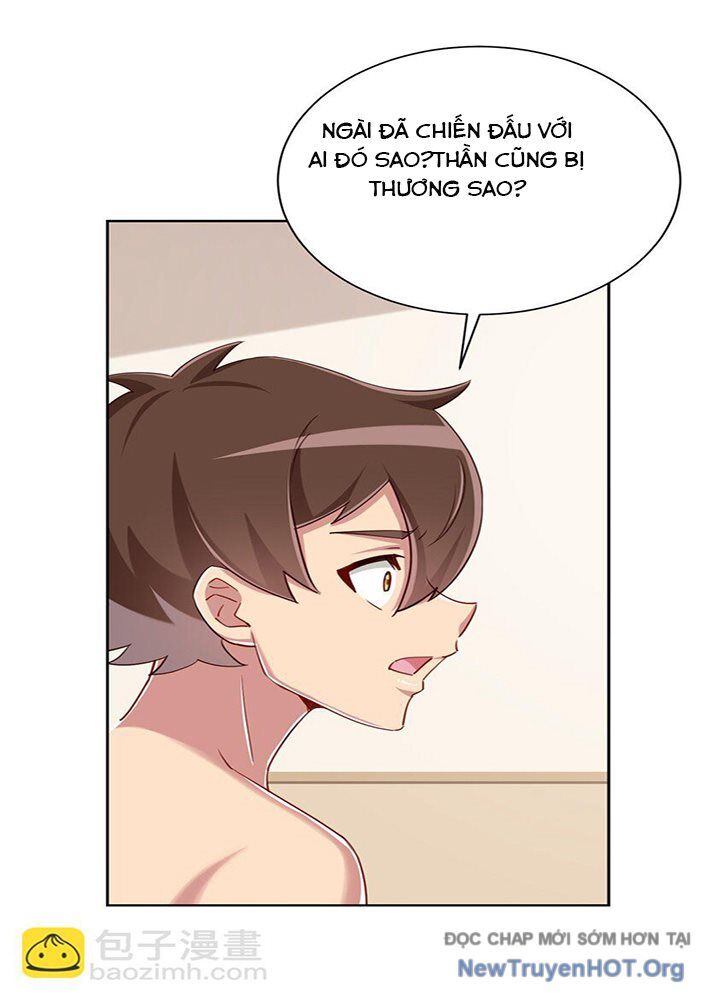 Ông Trời Đã Ban Cho Tôi Siêu Năng Lực Kỳ Lạ Gì Thế Này? Chap 66 - Next Chap 67