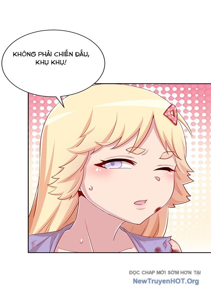 Ông Trời Đã Ban Cho Tôi Siêu Năng Lực Kỳ Lạ Gì Thế Này? Chap 66 - Next Chap 67