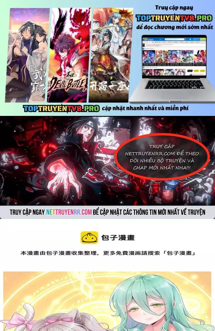 Ông Trời Đã Ban Cho Tôi Siêu Năng Lực Kỳ Lạ Gì Thế Này? Chap 67 - Next Chap 68