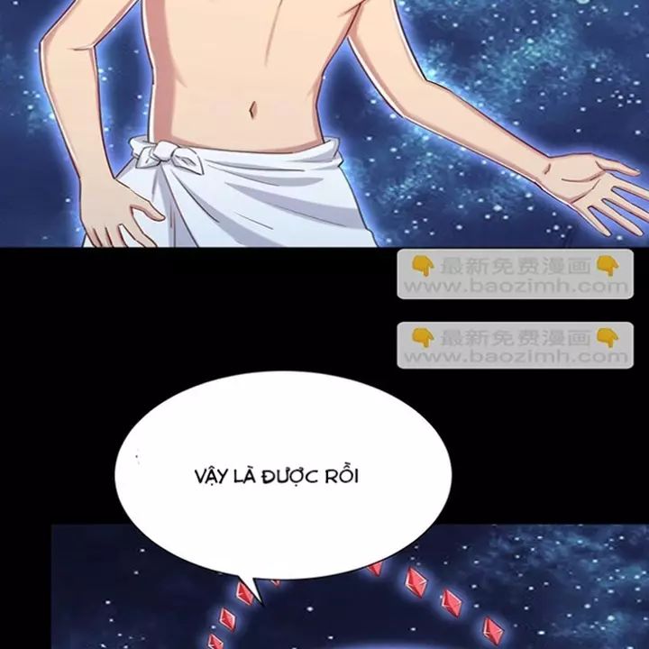 Ông Trời Đã Ban Cho Tôi Siêu Năng Lực Kỳ Lạ Gì Thế Này? Chap 67 - Next Chap 68