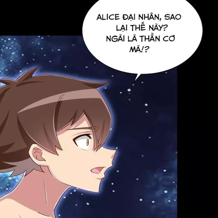 Ông Trời Đã Ban Cho Tôi Siêu Năng Lực Kỳ Lạ Gì Thế Này? Chap 67 - Next Chap 68