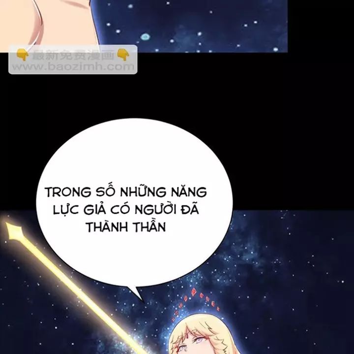 Ông Trời Đã Ban Cho Tôi Siêu Năng Lực Kỳ Lạ Gì Thế Này? Chap 67 - Next Chap 68
