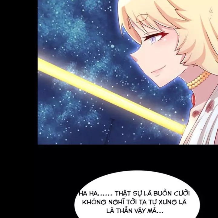 Ông Trời Đã Ban Cho Tôi Siêu Năng Lực Kỳ Lạ Gì Thế Này? Chap 67 - Next Chap 68