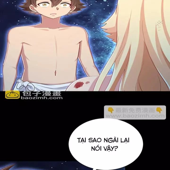 Ông Trời Đã Ban Cho Tôi Siêu Năng Lực Kỳ Lạ Gì Thế Này? Chap 67 - Next Chap 68