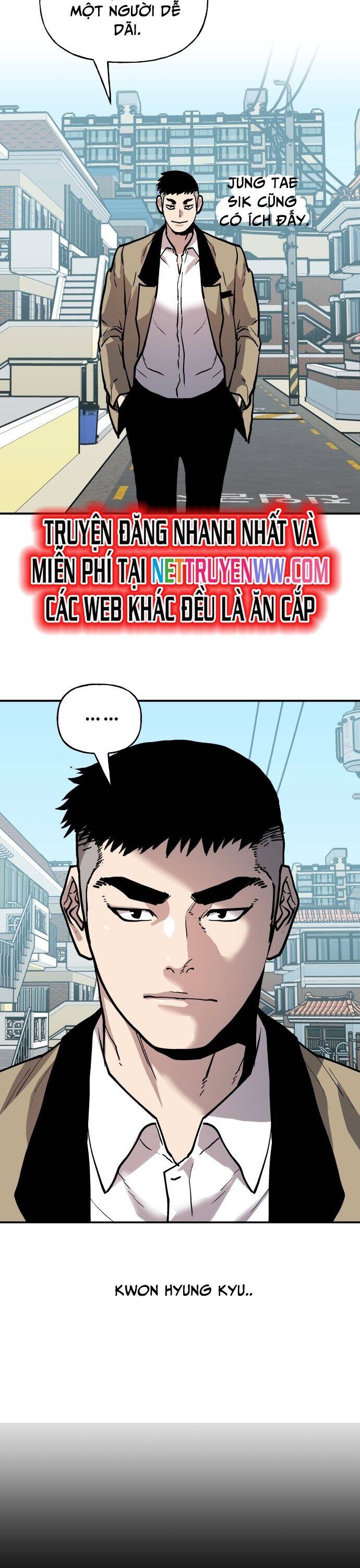 Ông Trùm Trở Lại Chap 19 - Next Chap 20
