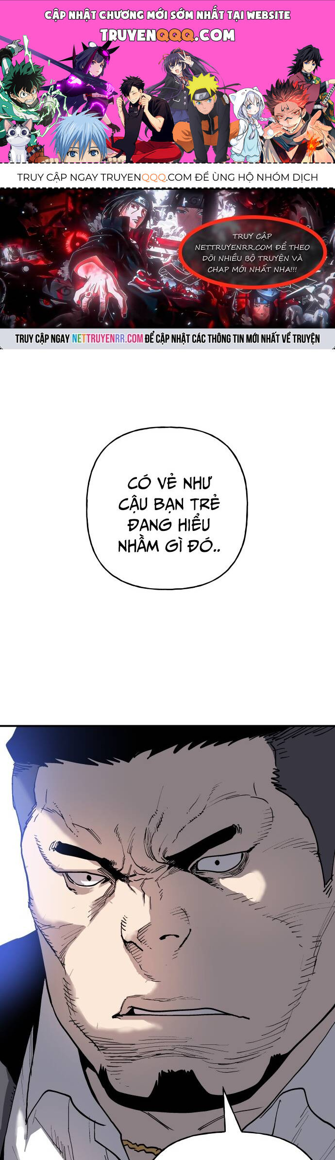 Ông Trùm Trở Lại Chap 43 - Next Chap 44