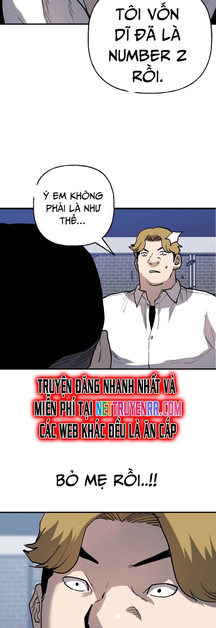 Ông Trùm Trở Lại Chap 43 - Next Chap 44