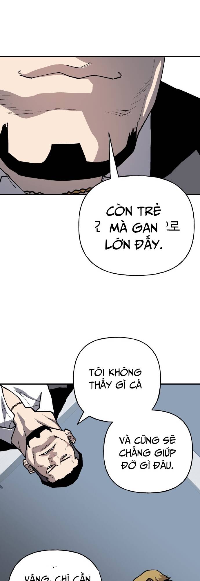 Ông Trùm Trở Lại Chap 43 - Next Chap 44
