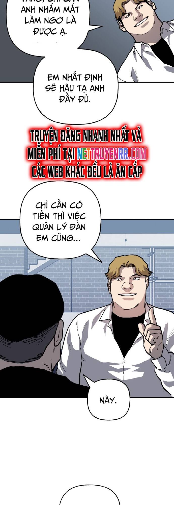 Ông Trùm Trở Lại Chap 43 - Next Chap 44