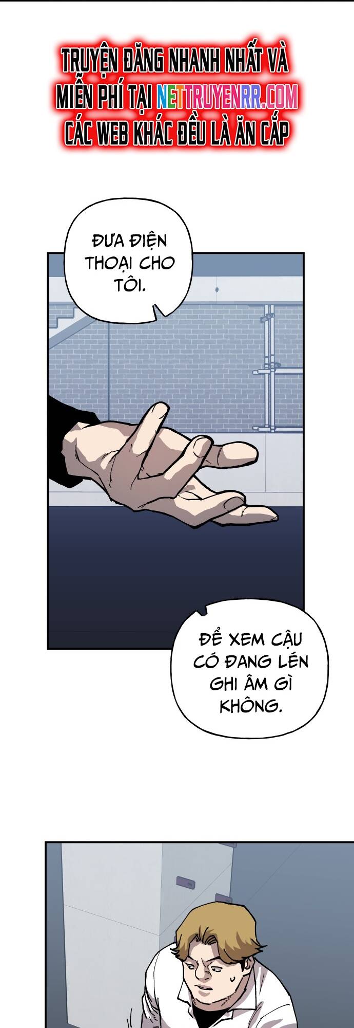 Ông Trùm Trở Lại Chap 43 - Next Chap 44