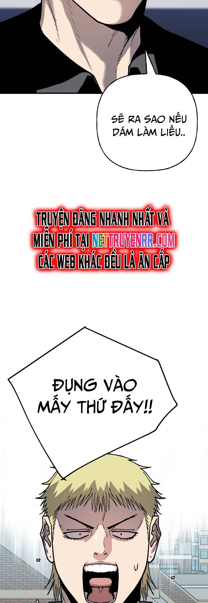 Ông Trùm Trở Lại Chap 43 - Next Chap 44