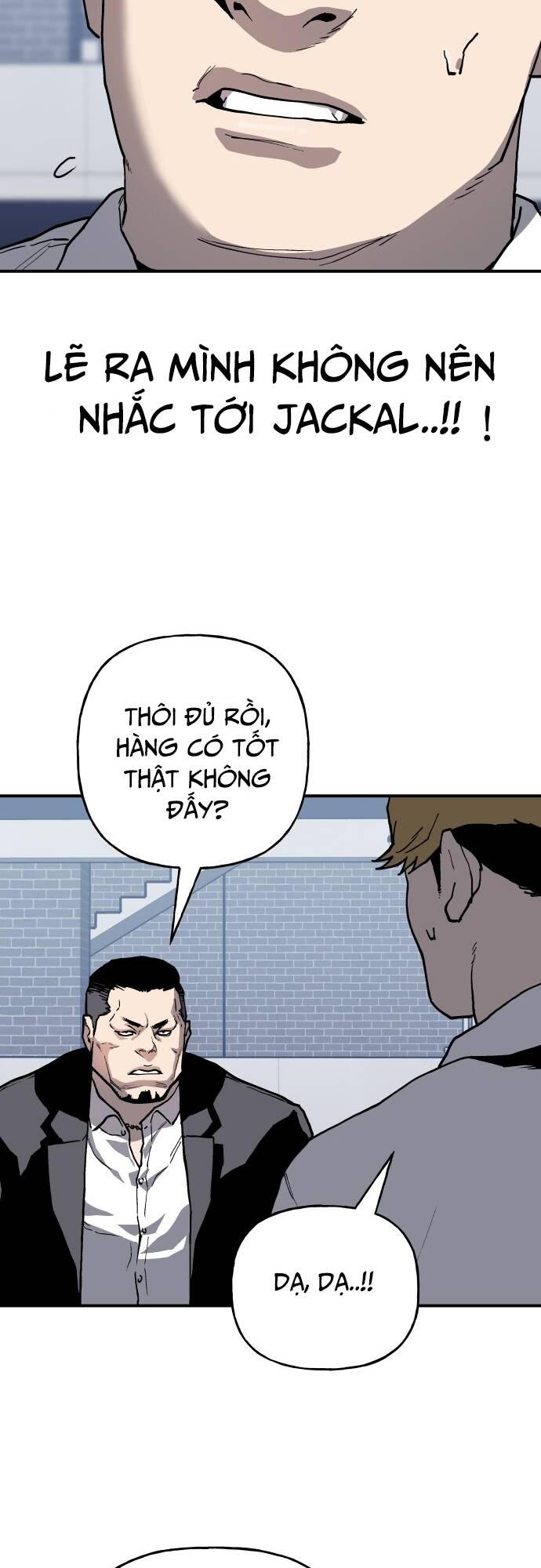 Ông Trùm Trở Lại Chap 43 - Next Chap 44