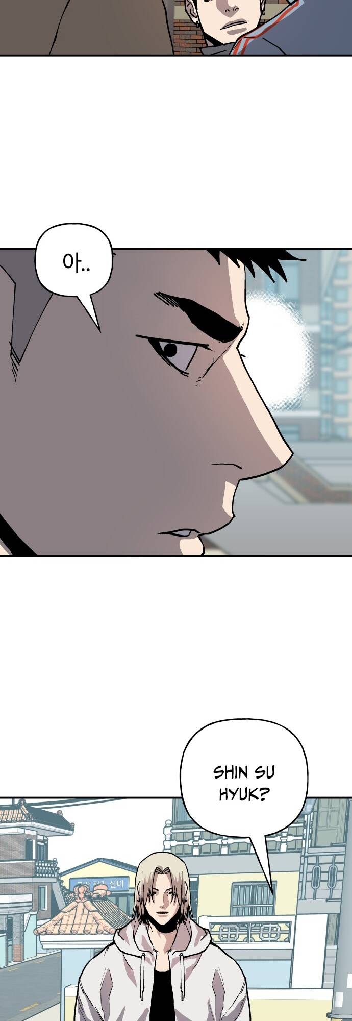 Ông Trùm Trở Lại Chap 43 - Next Chap 44