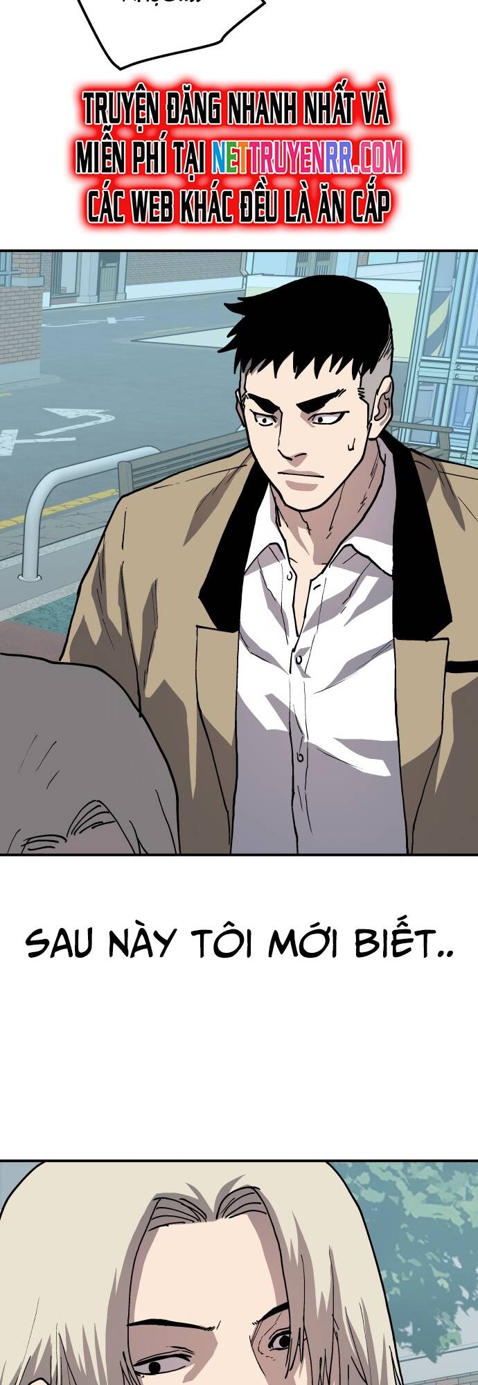 Ông Trùm Trở Lại Chap 43 - Next Chap 44