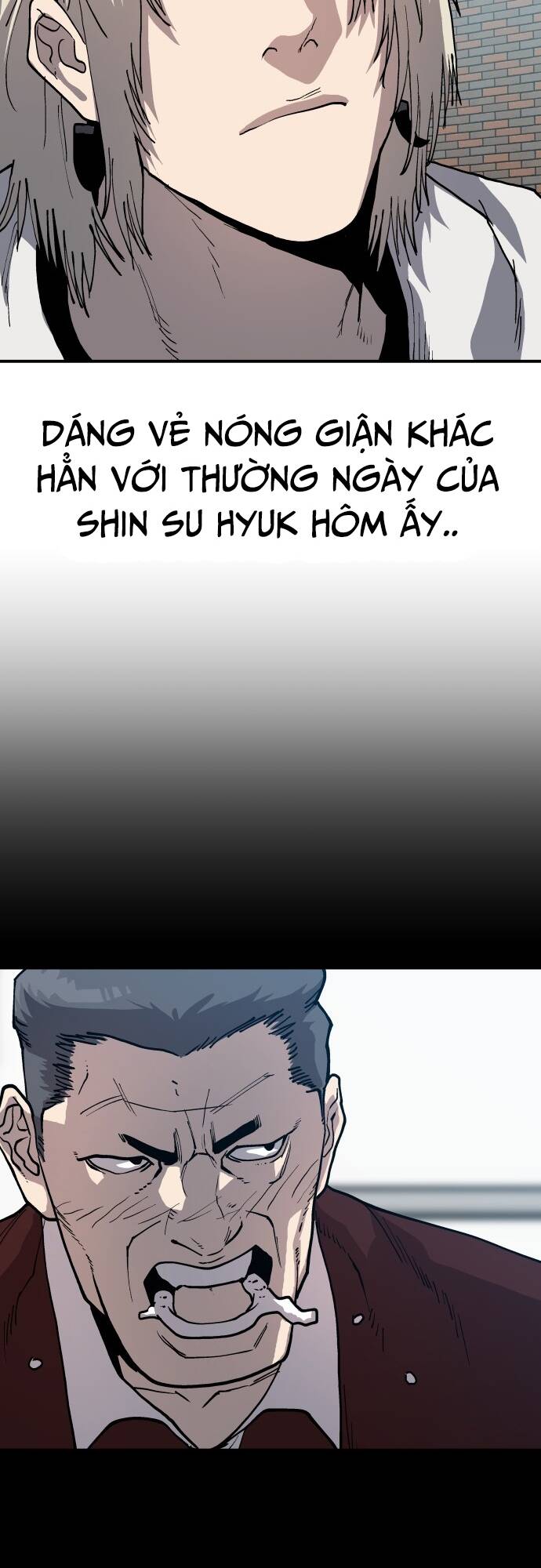 Ông Trùm Trở Lại Chap 43 - Next Chap 44
