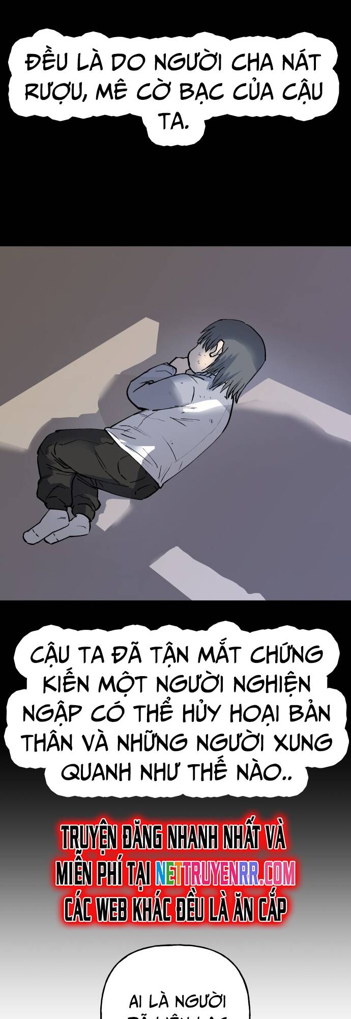 Ông Trùm Trở Lại Chap 43 - Next Chap 44