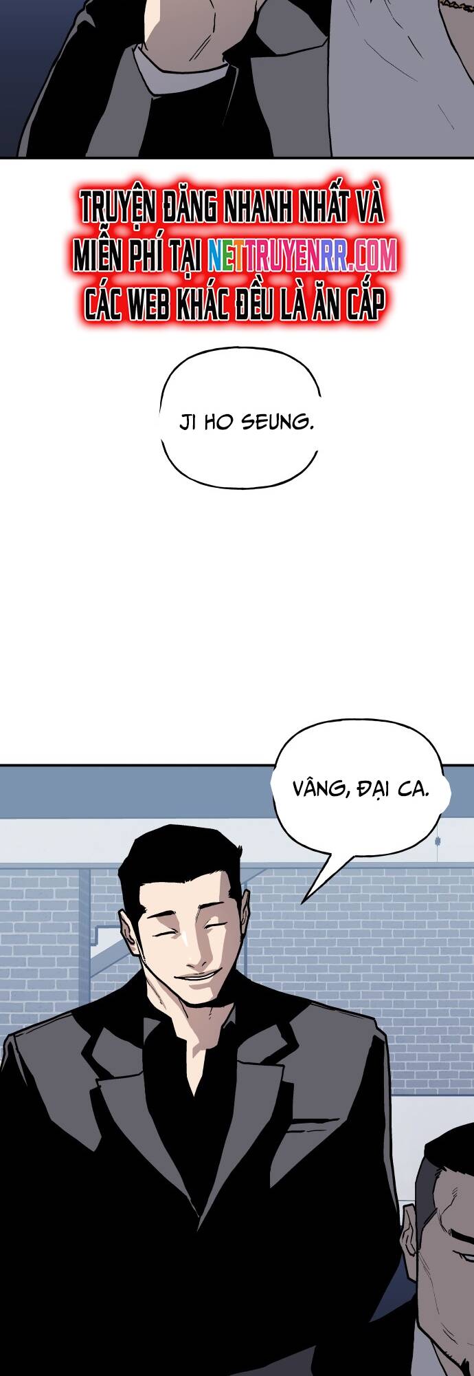 Ông Trùm Trở Lại Chap 43 - Next Chap 44