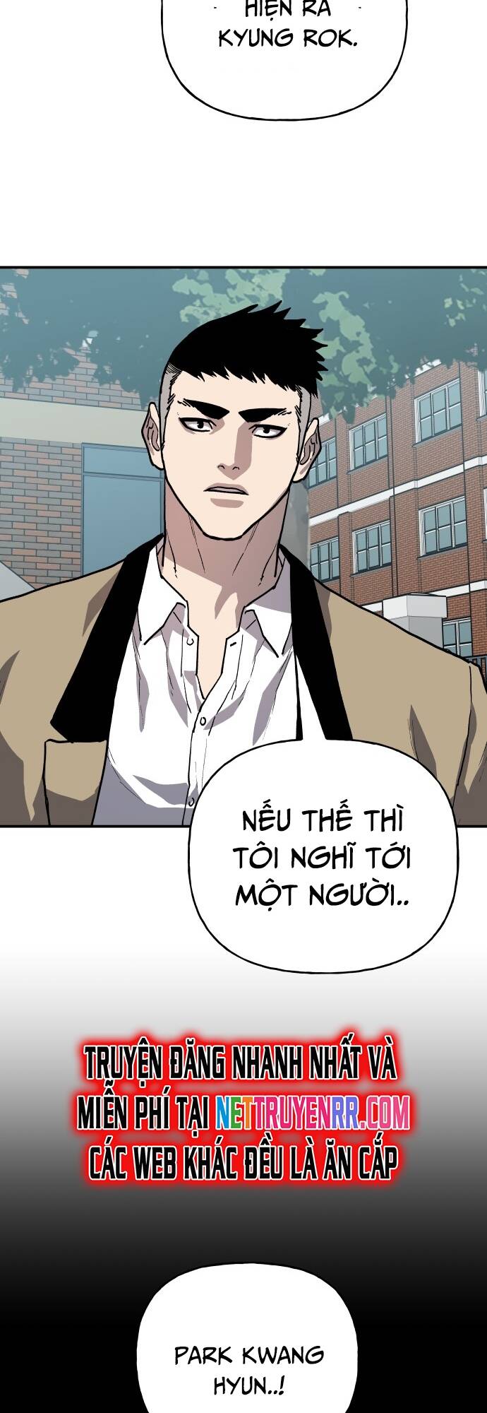 Ông Trùm Trở Lại Chap 43 - Next Chap 44