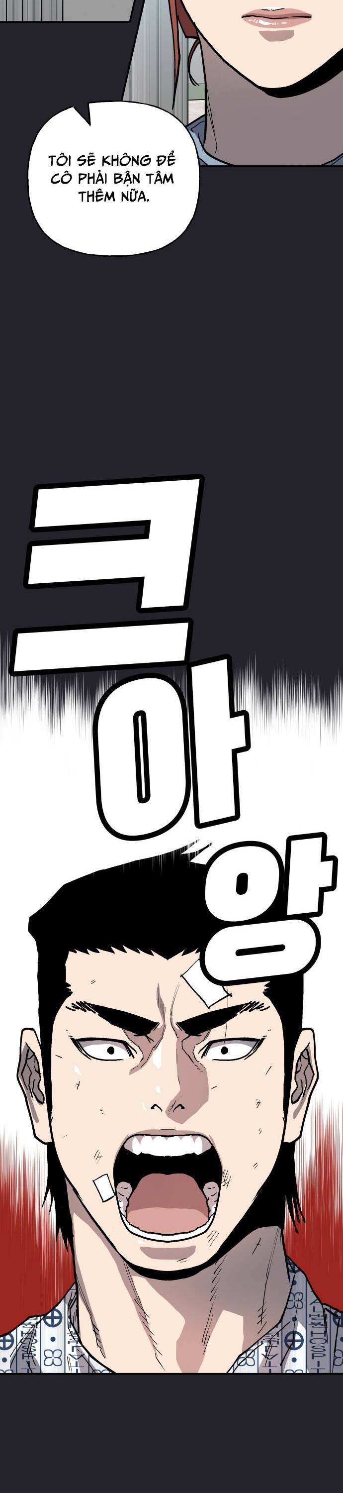 Ông Trùm Trở Lại Chap 51 - Next Chap 52