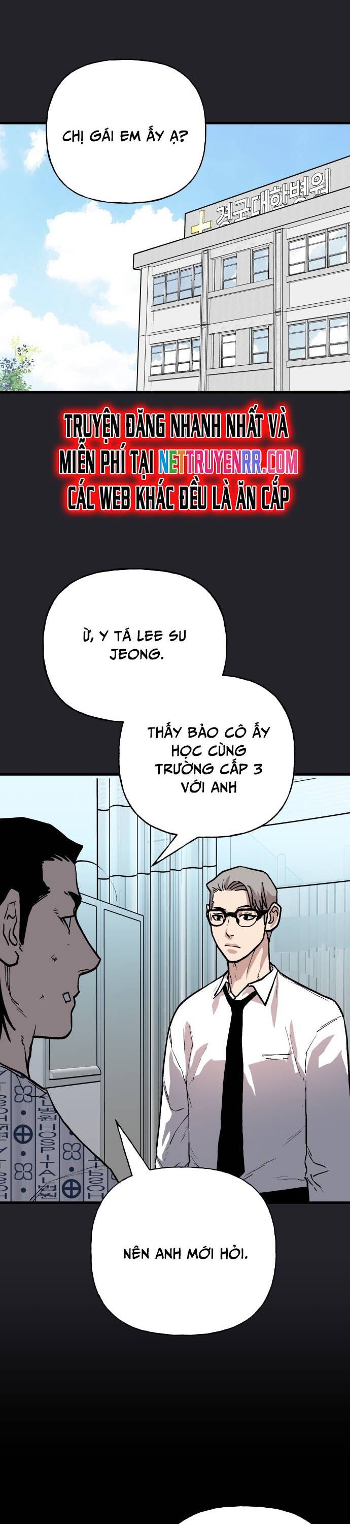 Ông Trùm Trở Lại Chap 51 - Next Chap 52