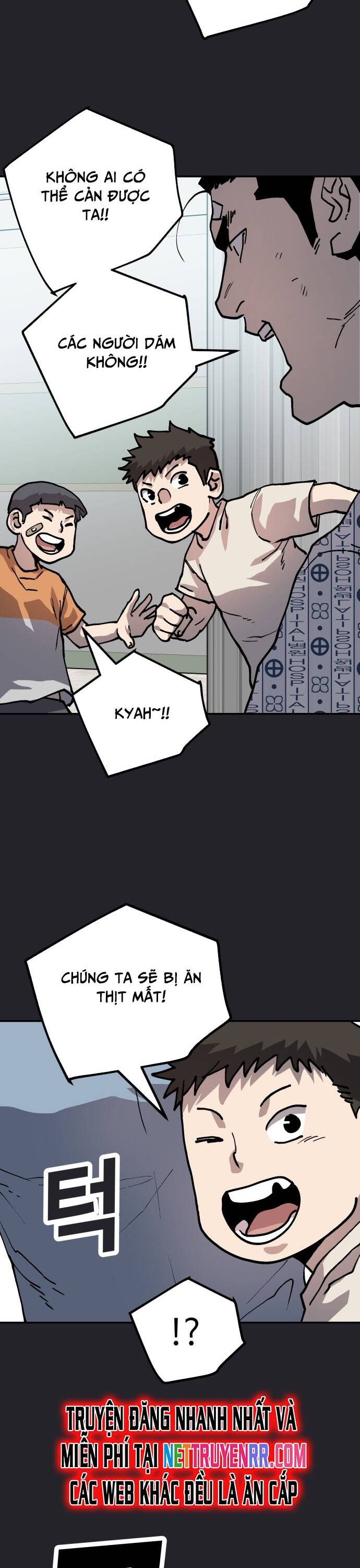 Ông Trùm Trở Lại Chap 51 - Next Chap 52