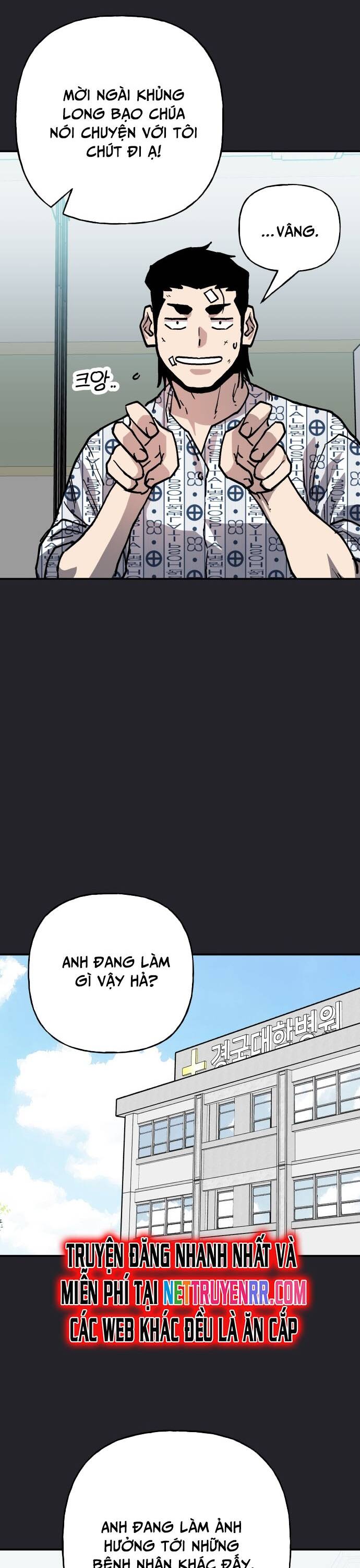 Ông Trùm Trở Lại Chap 51 - Next Chap 52