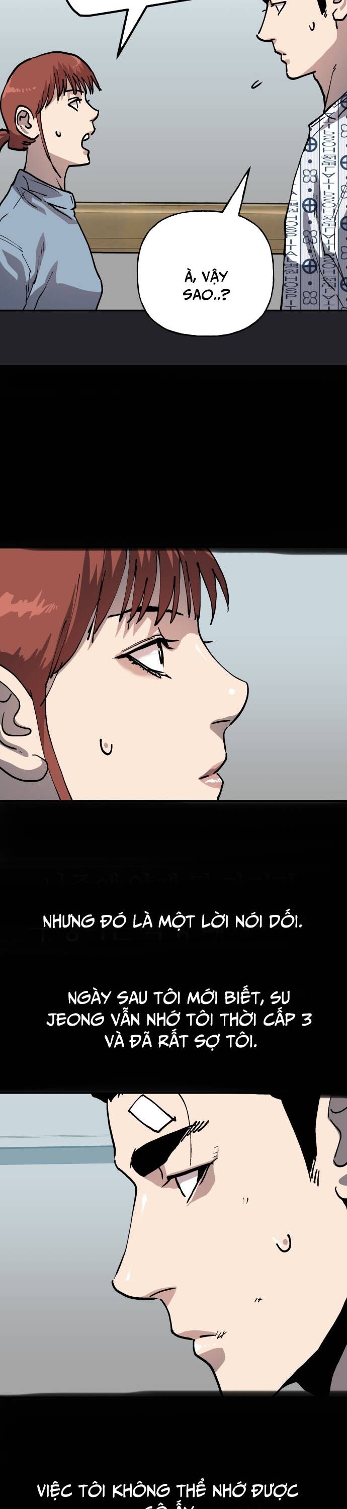 Ông Trùm Trở Lại Chap 51 - Next Chap 52