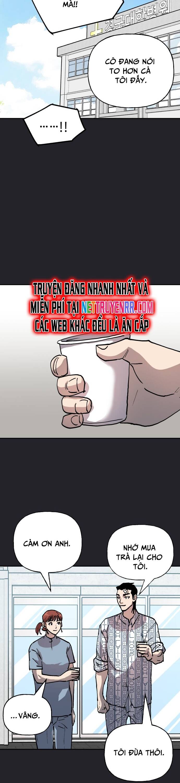 Ông Trùm Trở Lại Chap 51 - Next Chap 52