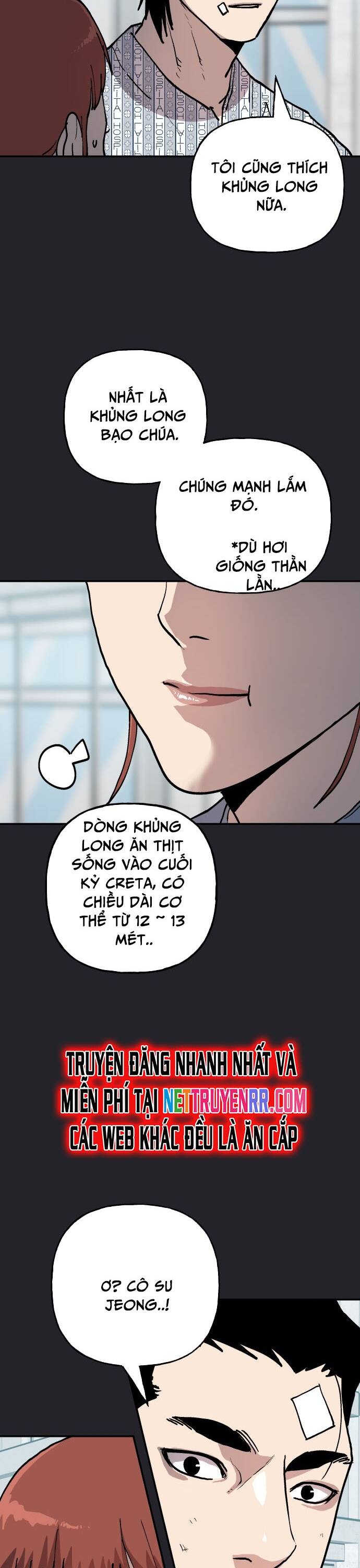 Ông Trùm Trở Lại Chap 51 - Next Chap 52