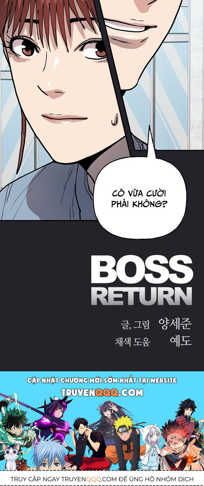Ông Trùm Trở Lại Chap 51 - Next Chap 52