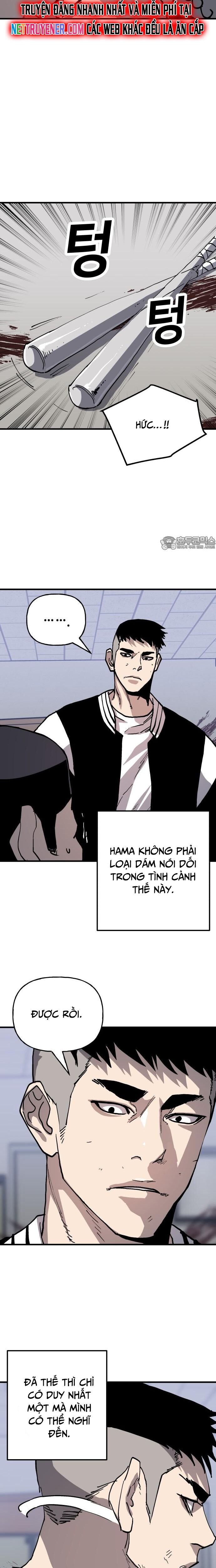 Ông Trùm Trở Lại Chap 75 - Next Chap 76