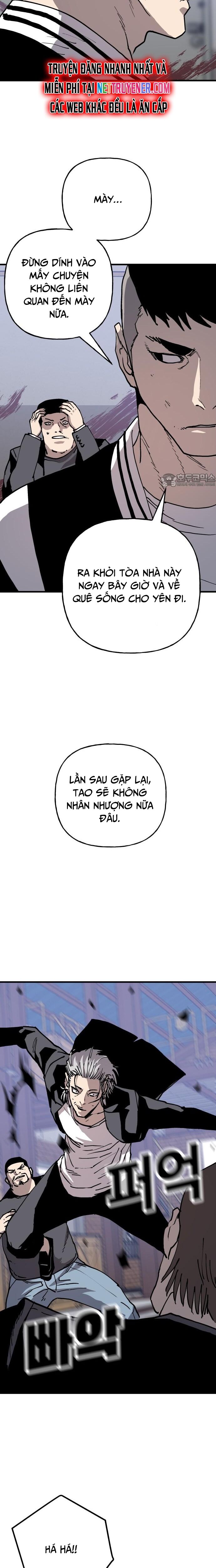 Ông Trùm Trở Lại Chap 75 - Next Chap 76