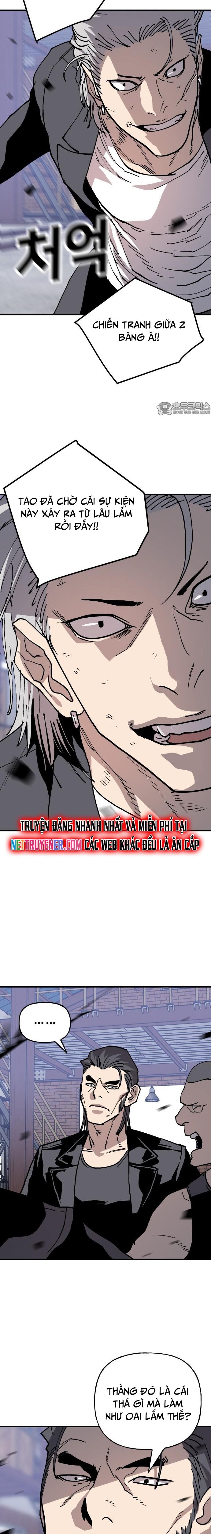 Ông Trùm Trở Lại Chap 75 - Next Chap 76